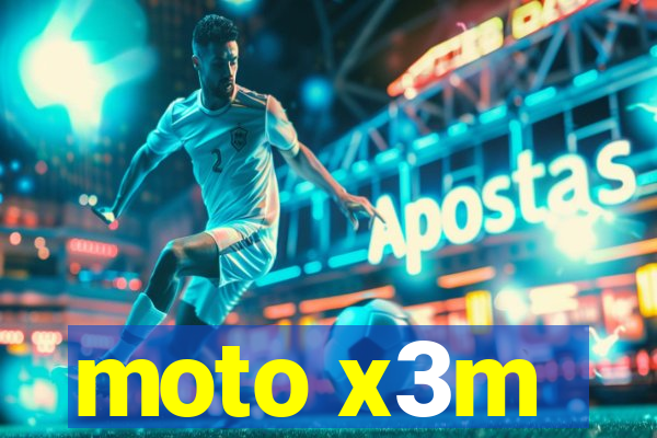 moto x3m - jogo de moto 2